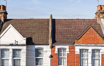 clay roofing Swailes Green, East Sussex
