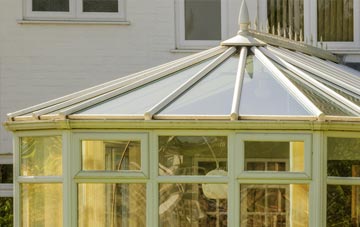 conservatory roof repair Swailes Green, East Sussex