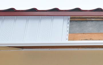 Swailes Green fascia repair costs