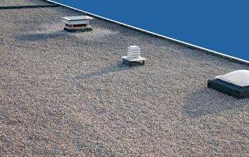flat roofing Swailes Green, East Sussex