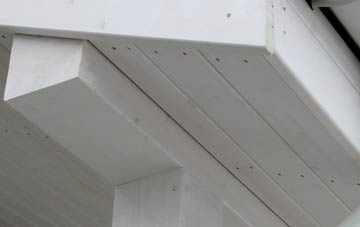 soffits Swailes Green, East Sussex