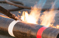 Swailes Green flat roofing replacement